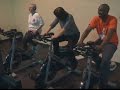 Update on Detroit's Homeless Gym/Electrical Plant