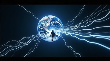 What If Light Had No Speed Limit? | SCIENCE SLEEP STORIES