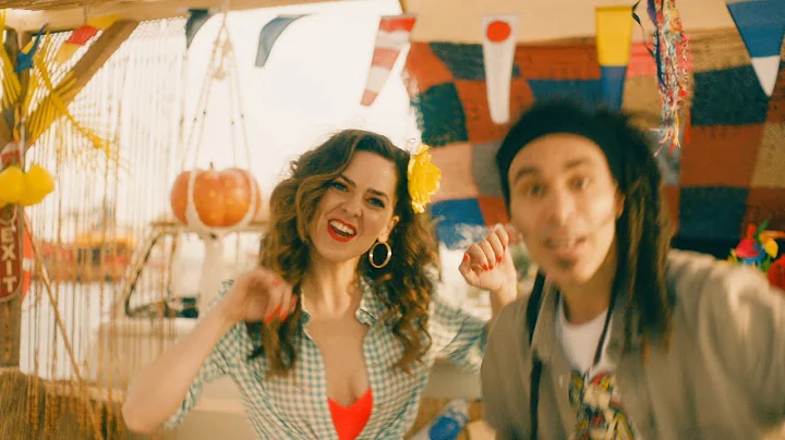 -      ft   (Locomondo) | Official Music Video