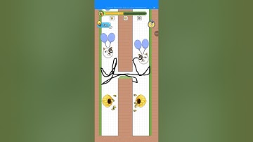 Title: Save The Doge – Draw & Save Puzzle viral video #rijooogames #gaming #gameplay #funny #games 