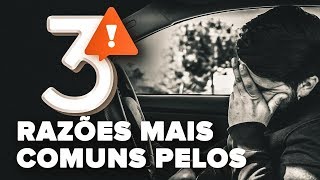 Mudar Lâmpada de placa ALPINA B3 - dicas de manutenção