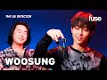Woosung Takes A Lie Detector Test: Is Harry Styles His Man Crush? | Lie Detector Test | Fuse