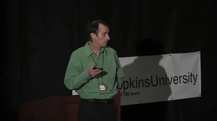 Why fasting bolsters brain power: Mark Mattson at ...