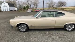 67 Marlin For Sale