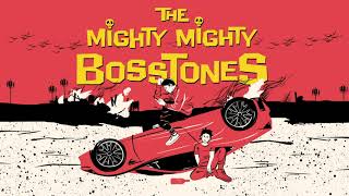 The Mighty Mighty BossToneS - &quot;LONELY BOY&quot; (Full Album Stream)