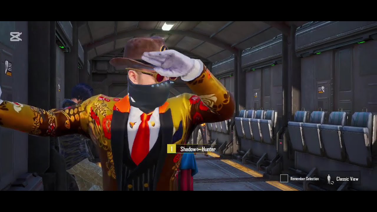 21 kiLLS TOP SHORT pUBG BY SHADOW HUNTER