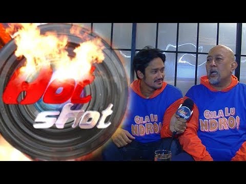 Hot Shot 02 September 2018