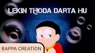 Nobita And Sizuka Whatsapp Status