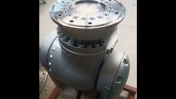 KUKA ZH500F #aragonrefurbishment