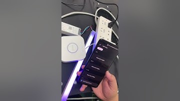 How to link Zigbee 5 in 1 Controller to Philips Hue Bridge