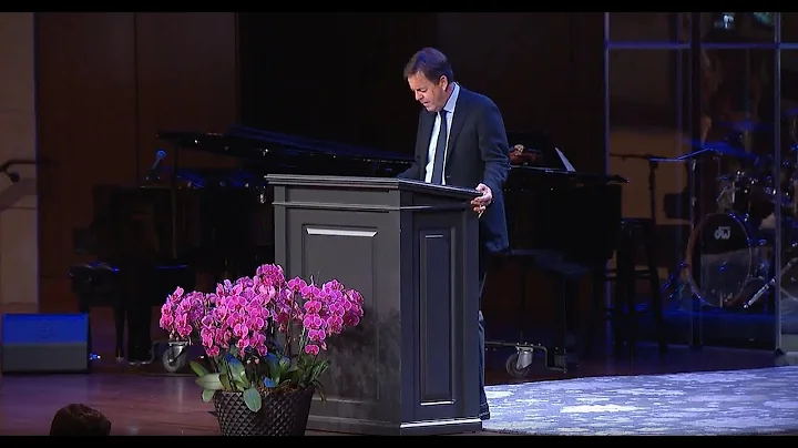 An Exposition of Psalm 1, Part One