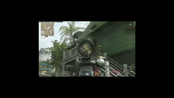 Average player trying out the best setups in WZ: Automaton edition. #short #shorts