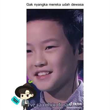 NCT Dream Kids VS Now | NCT Dream Tiktok and Instagram