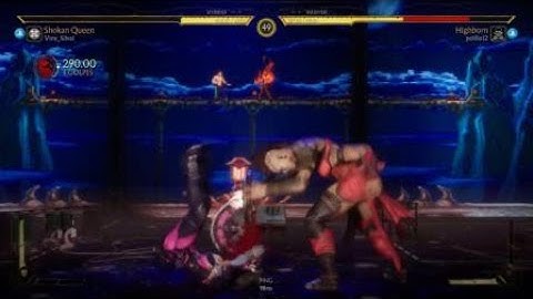 Respect the March tech