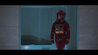 2001: A Space Odyssey - Beyond the Infinite