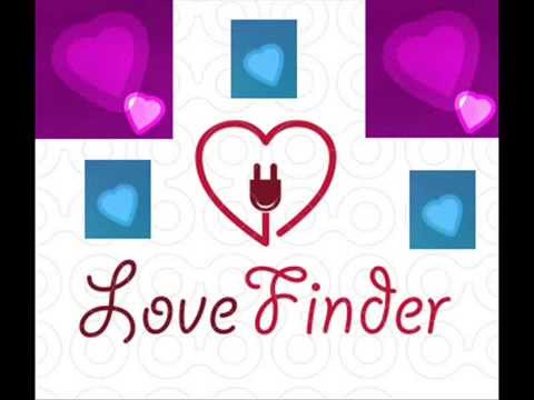 love finder app