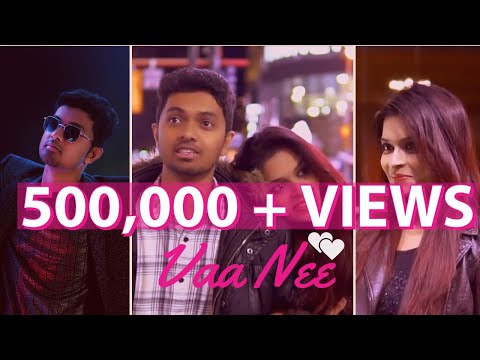 Vaa Nee Vaa - Pravin Mani ft Syed Subahan