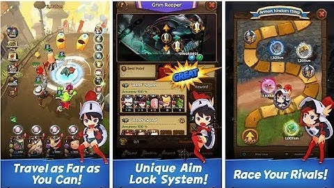 Idle Hello: Hello Hero All Stars