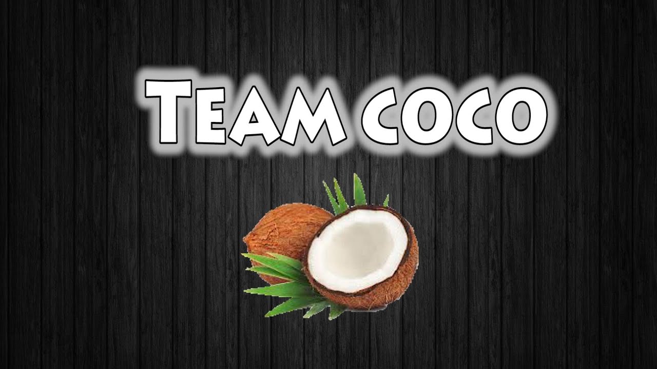 Team Coco | Platinum Team | Trick2g Squad-Wars Application