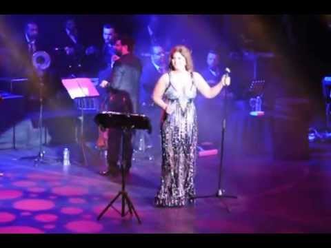 Sibel Can senın olmadan 21.02.2015 maslak tim