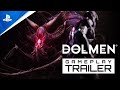 墮夢 Dolmen - PS4 中英日文美版 可免費升級PS5版本 product youtube thumbnail
