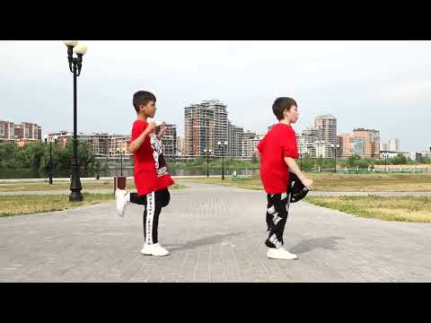 Boom Tiësto, Sevenn Feat Gucci Mane Tuzelity Shuffle Team Dancing Shuffledance Shuffledance
