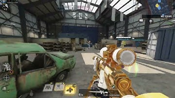 cod mobile snipers only  #cod #callofduty #gaming #dlq33 #snipersonly #sniper #shorts #subscribe