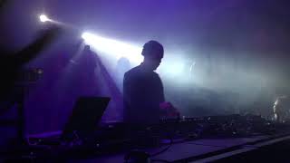 Âme- afterlife closing party Hï Ibiza 5-10-2018