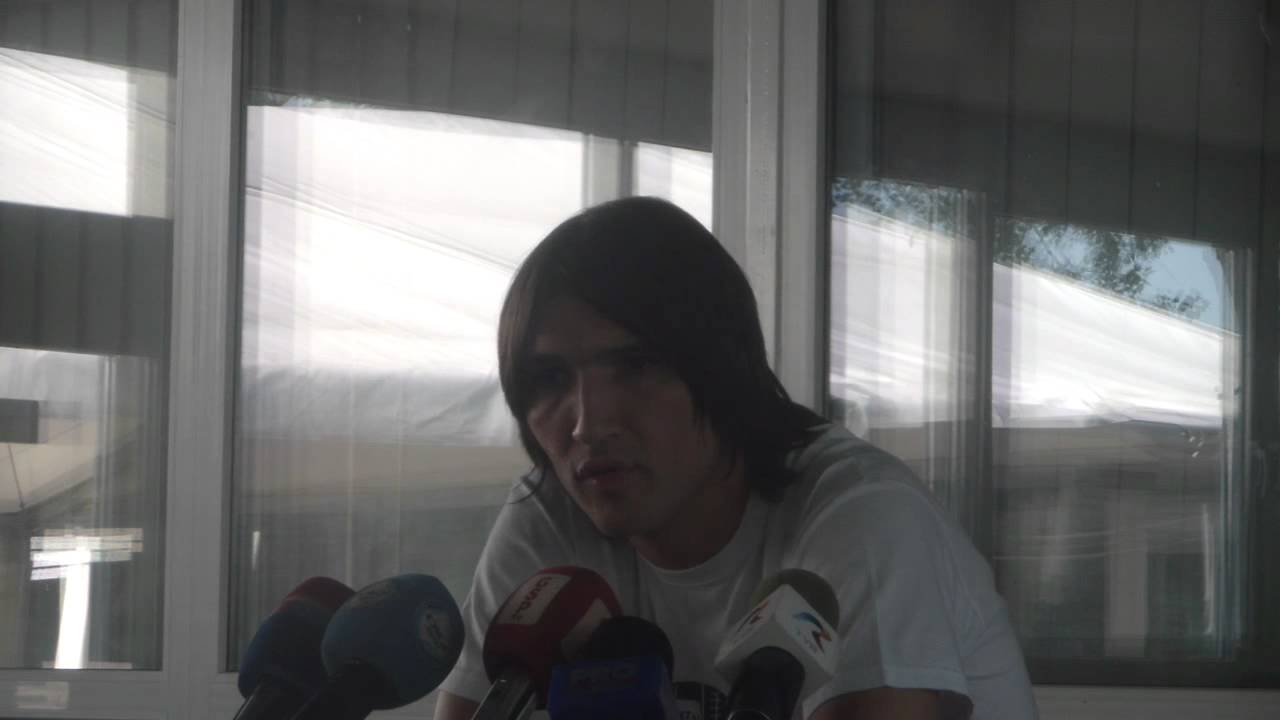 Declaratie Dan Alexa 14 Iunie 2011 timisoara oradea