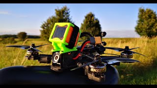 Maiden Emax Eco Ii 2306 1900Kv