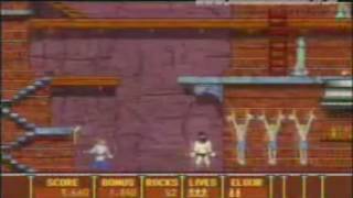 Dark Castle USA VIDEO FOR PHILIPS CDI FROM http craig anderson themes weebly com