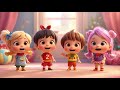 🎵 Loya Kinderlieder: Vier Jahreszeiten, ABC &amp; Zahlen Lied – Singen, Lernen &amp; Tanzen! ✨