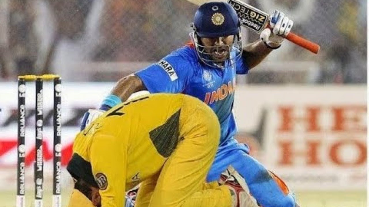 Top 10 Most Unforgettable Moments Of Cricket | Cricket Memorable ...