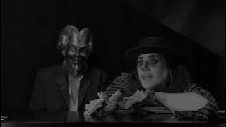 Megan Jean's Secret Family. Company With a Fool - `