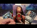 Tarot of the Vampires by Charles Harrington & Craig Maher...you'll wanna get bit by this deck! :)