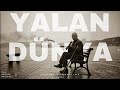Yalan Dünya Anatolian Psychedelic Rock Cover EOA Records 