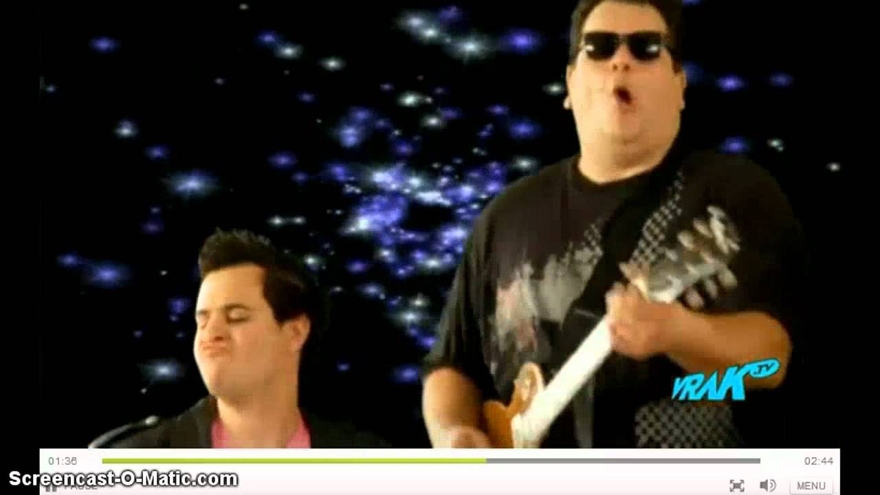 Les Chatons blanc - Le reste du monde n'exsiste pas