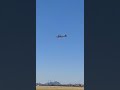 B-17 Flyby