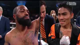 Mark Magnifico Magsayo vs Gary Russell Jr. Full Fight | January 22,2022.