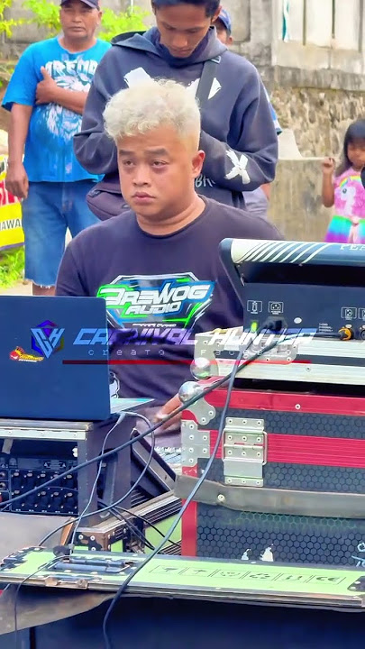 sound horeg yang lagi virall #sound #horeg #thomas