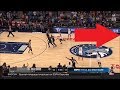Wnba players start all star game going the wrong way forget which side of court to shoot on 72818