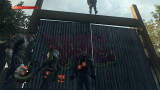 prototype 2 - Bug ou.....