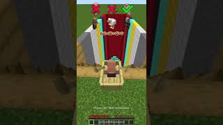 Can Minecraft Mobs Cross the Pointed Dripstone?