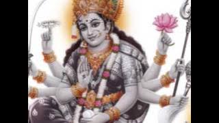 Durga Devi Sthuti