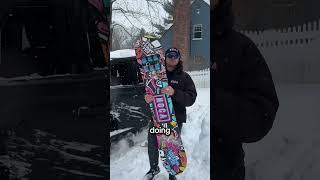 I Love Spending My Bosss Money, So Every Time He Makes Me Mad, Im Giving His Stuff Away