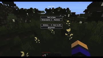 Minecraft server need staff!!! Only a developer!!