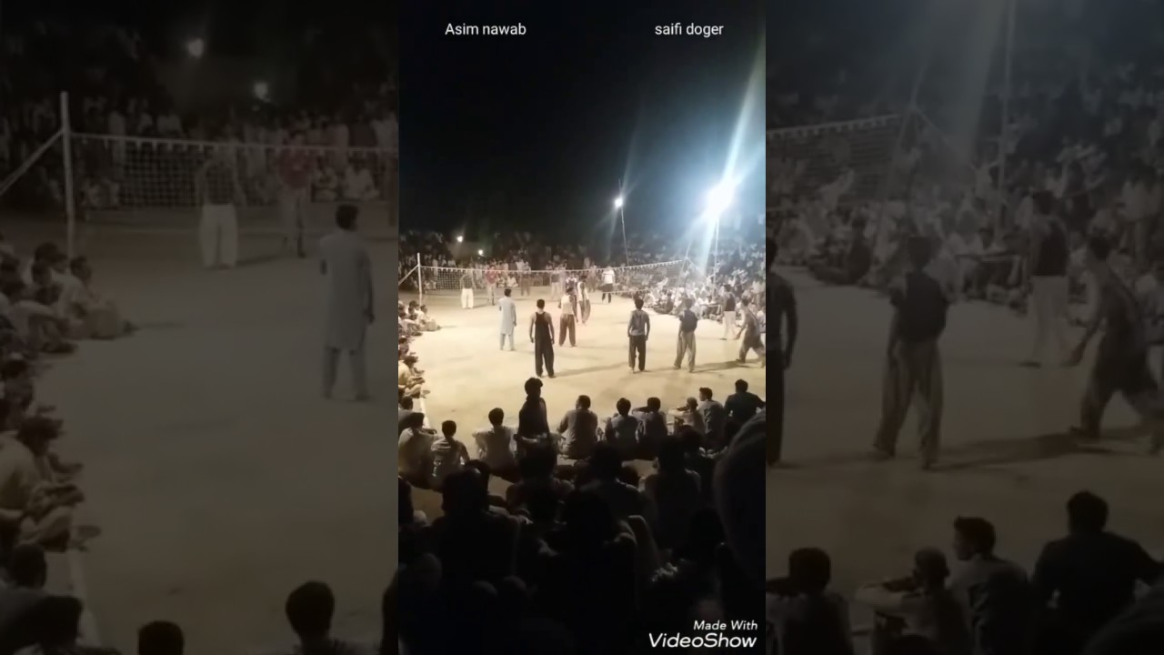 sajid khan khanankhail vs shoaib awan kund in noorpur