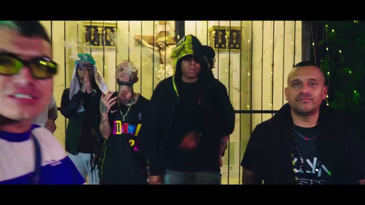 Watch El Redcode X ManNY $$// LAS PAPELETAS on YouTube Watch El Redcode X ManNY $$// LAS PAPELETAS on YouTube
