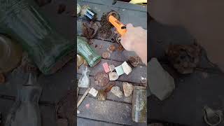 #metaldetecting #pinpointer