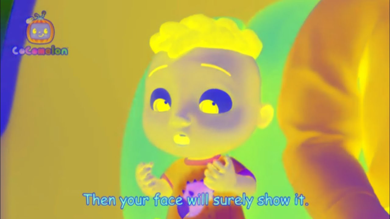 If You're Happy And You Know Just Clap Your Hands